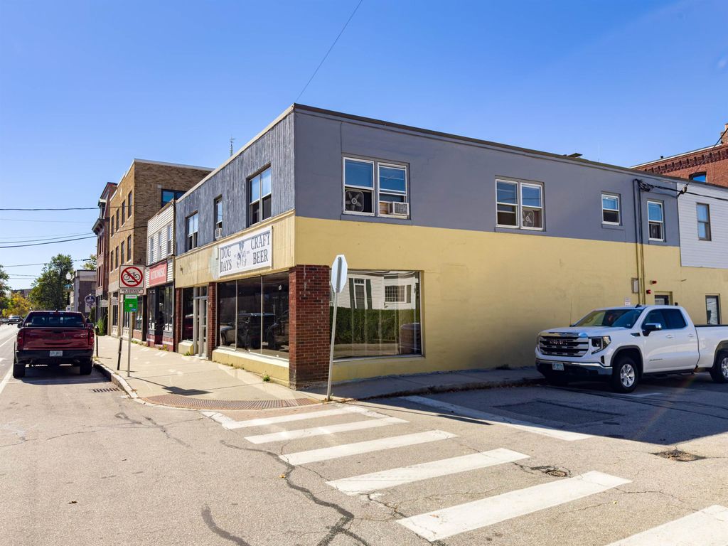 Photo of 40 Washington Street, Keene, NH 03431 (MLS # 5066059)