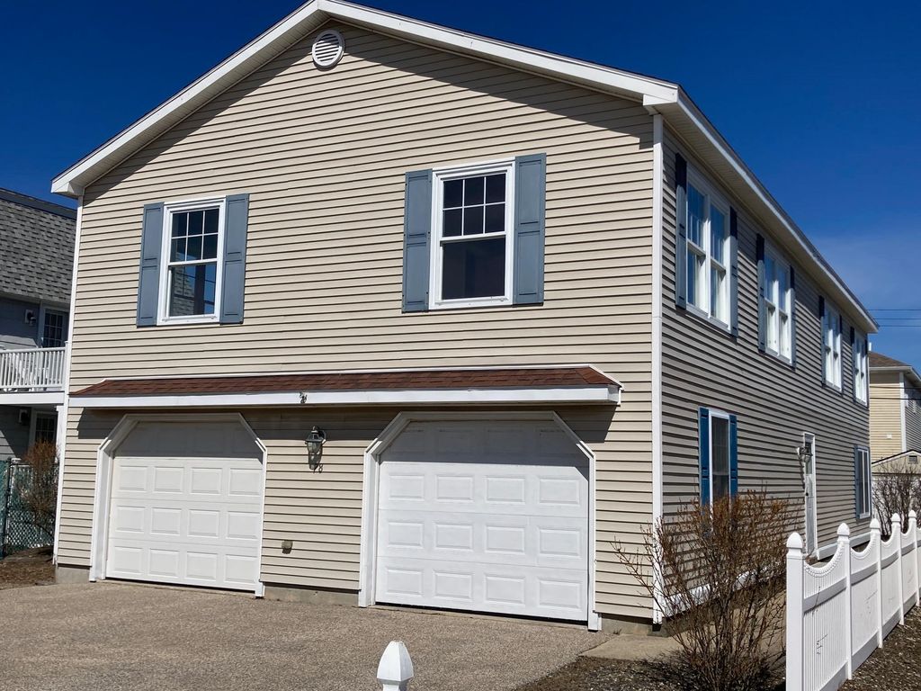 Photo of 78 PEMBROKE Street, Seabrook, NH 03874 (MLS # 5078175)