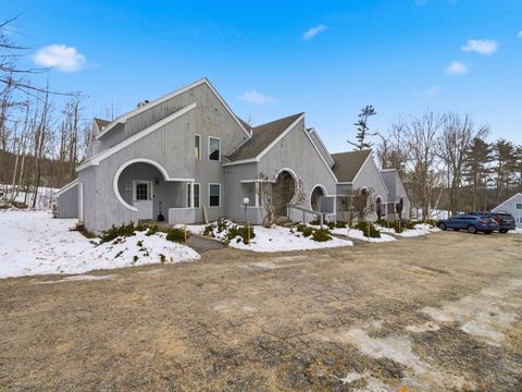Photo of 76 Davis Road #M-6, Plymouth, NH 03264 (MLS # 5072534)
