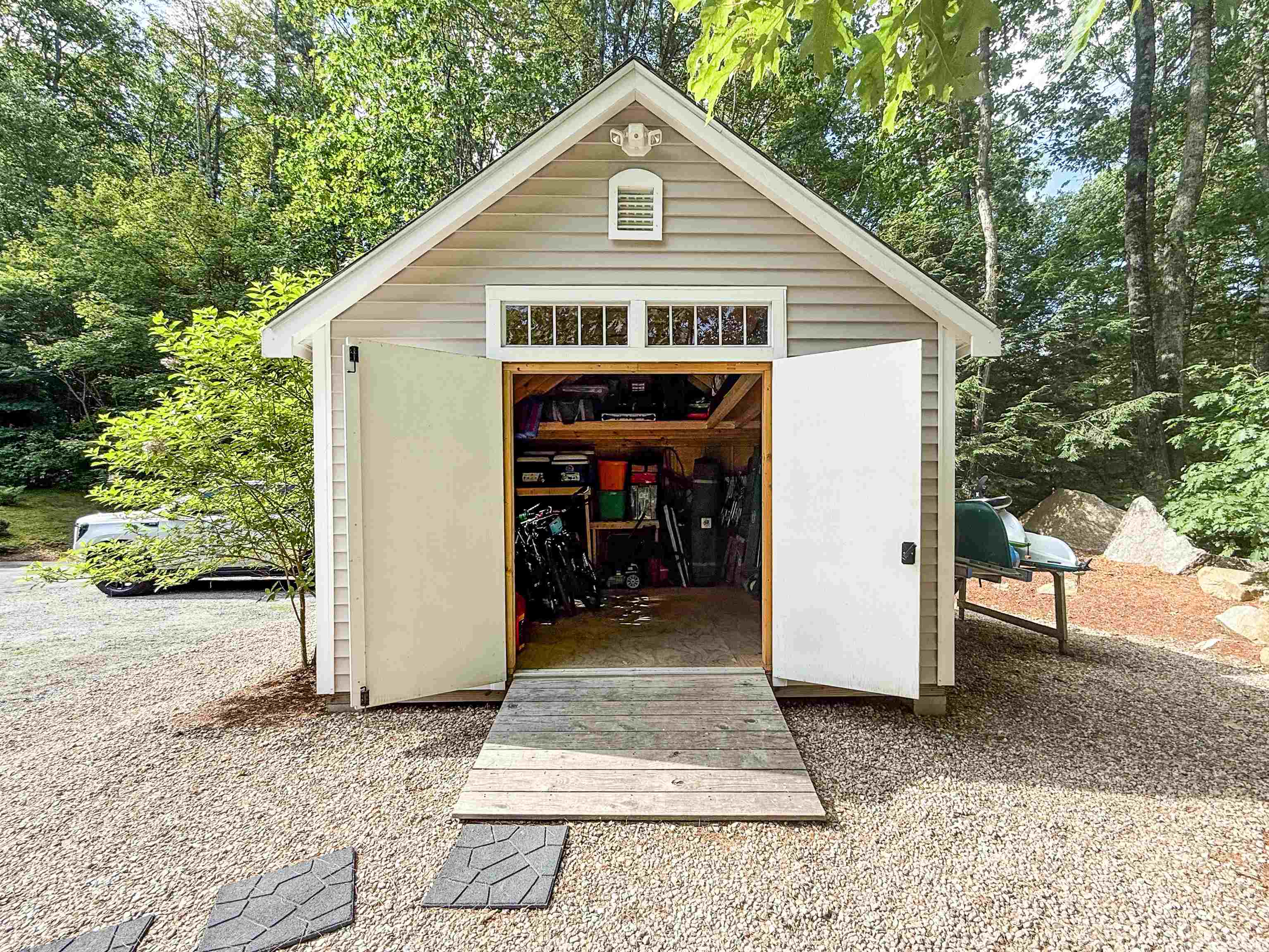 307 Middle Branch Road