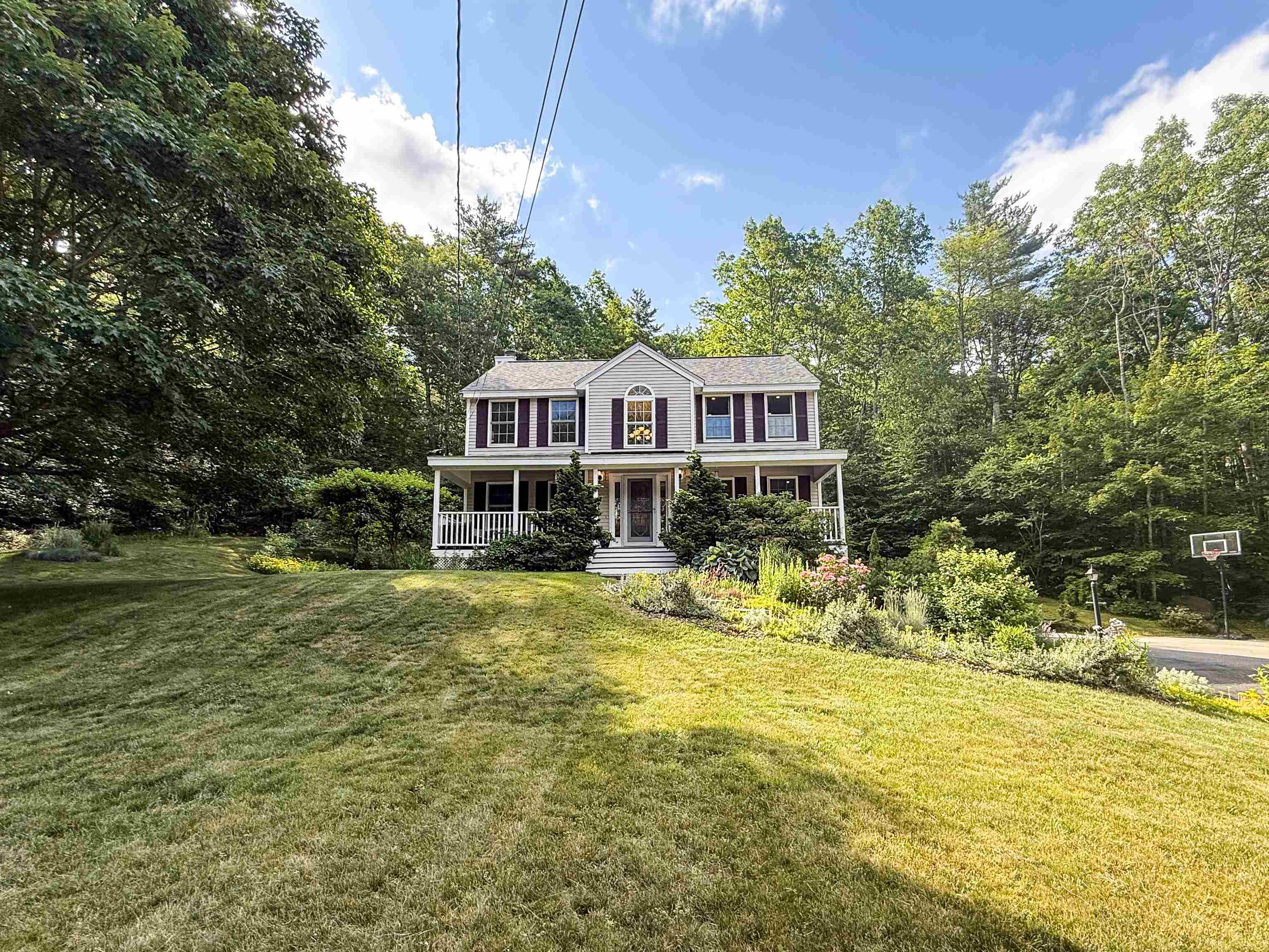307 Middle Branch Road