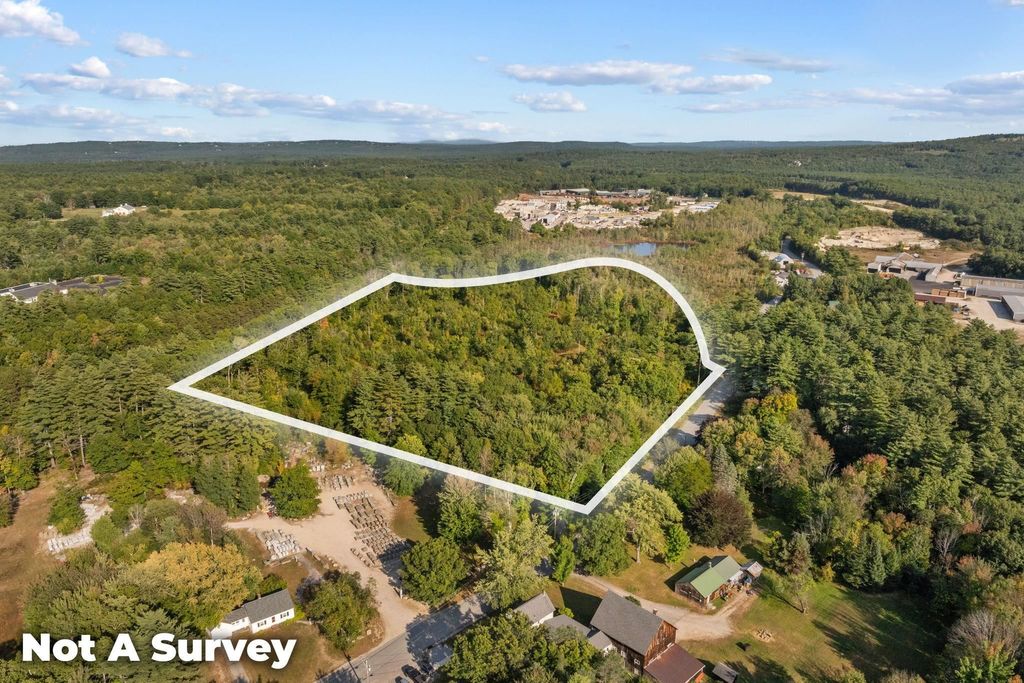 Photo of 0 Old Concord Road, Henniker, NH 03242 (MLS # 5014210)