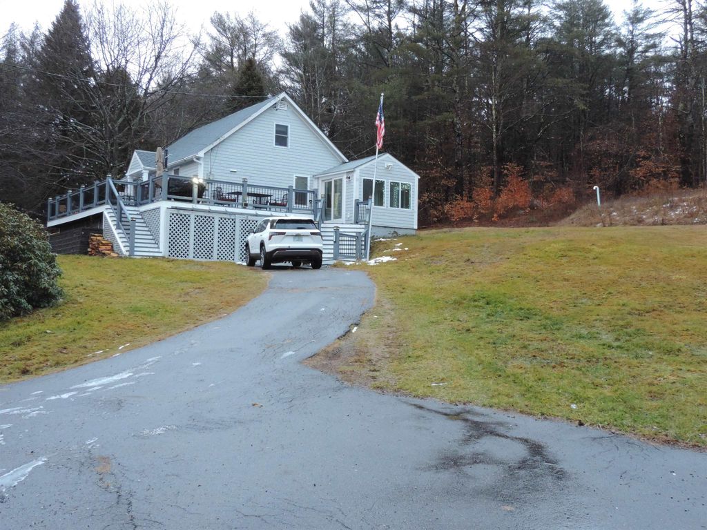 Photo of 21 Heights Lane, Sullivan, NH 03445 (MLS # 5072416)