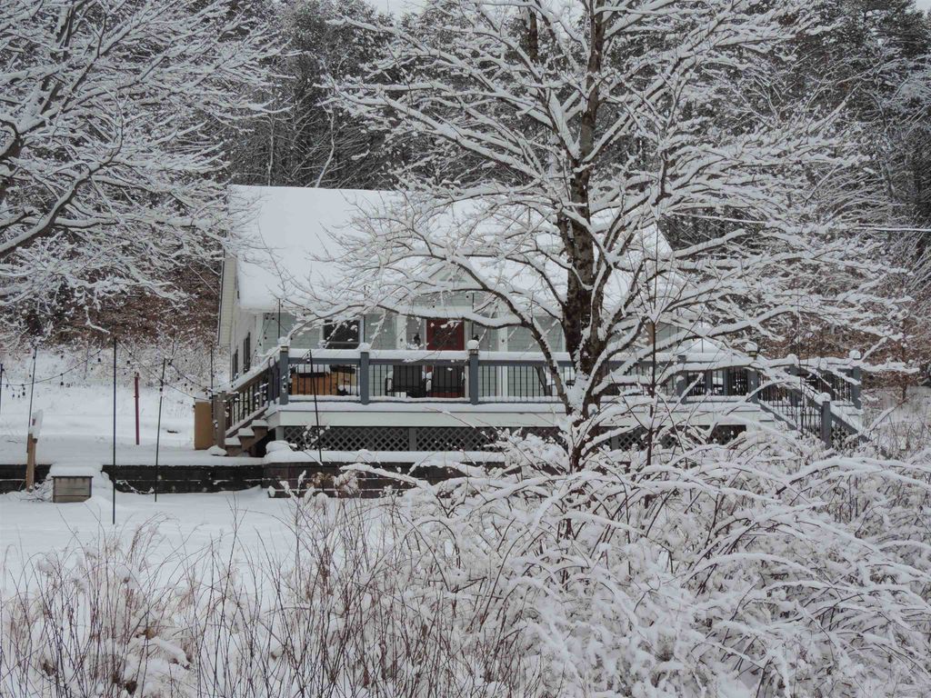 Photo of 21 Heights Lane, Sullivan, NH 03445 (MLS # 5072416)