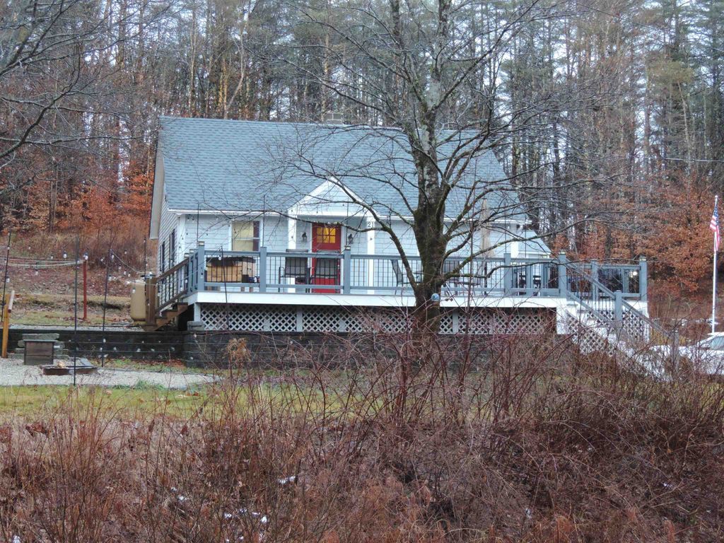 Photo of 21 Heights Lane, Sullivan, NH 03445 (MLS # 5072416)