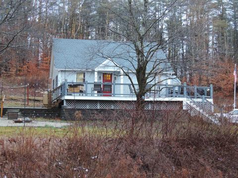 Photo of 21 Heights Lane, Sullivan, NH 03445 (MLS # 5072416)