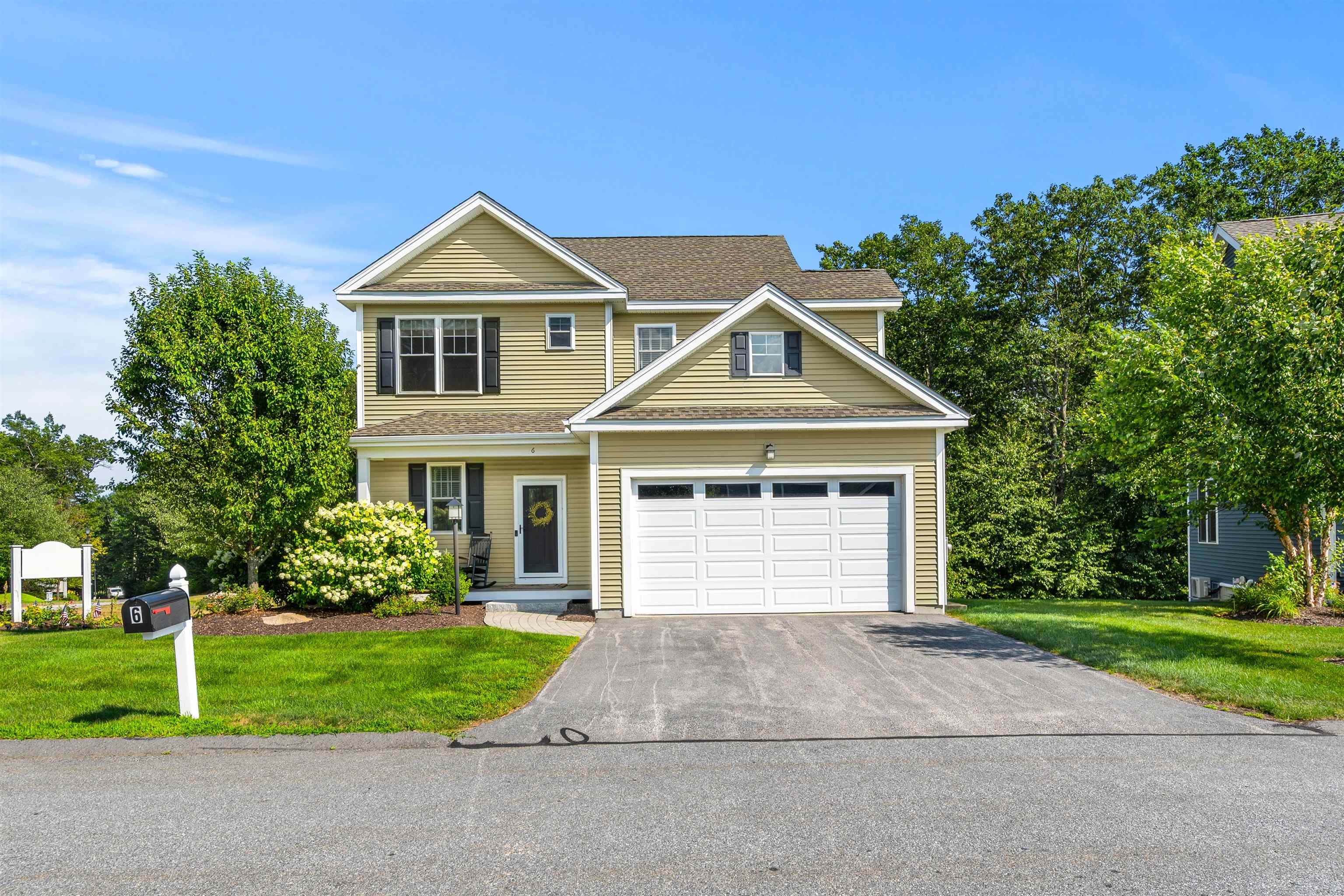 6 Cottonwood Way