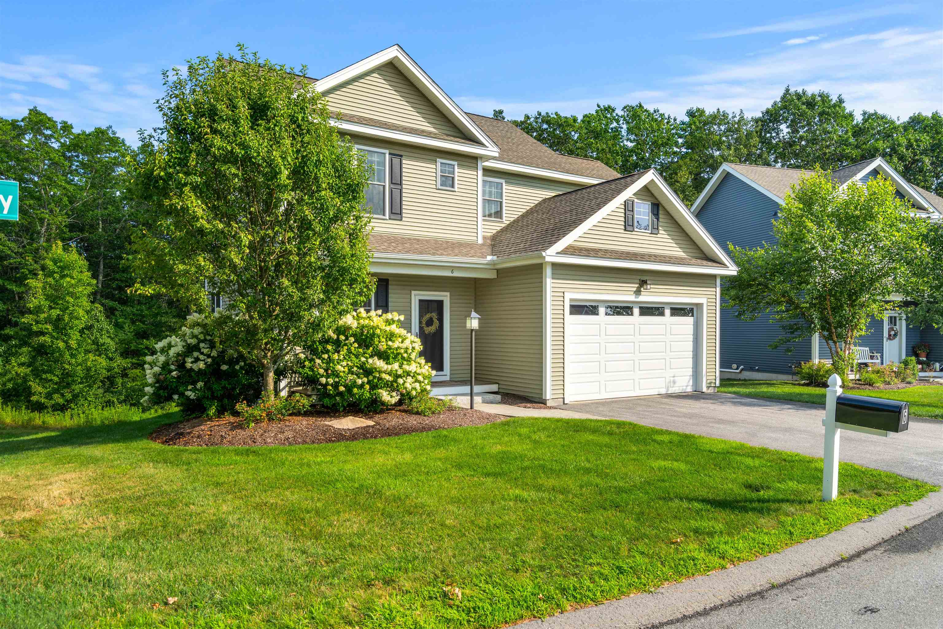 6 Cottonwood Way