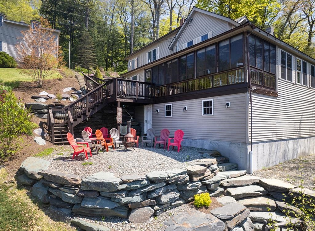 460 Villula Road