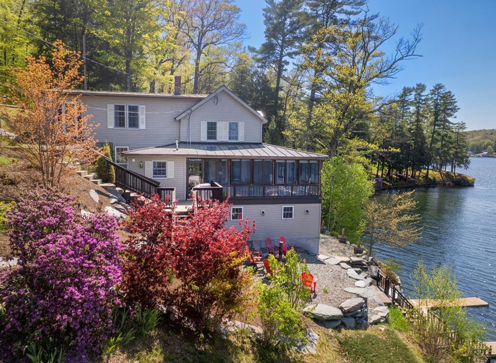 460 Villula Road