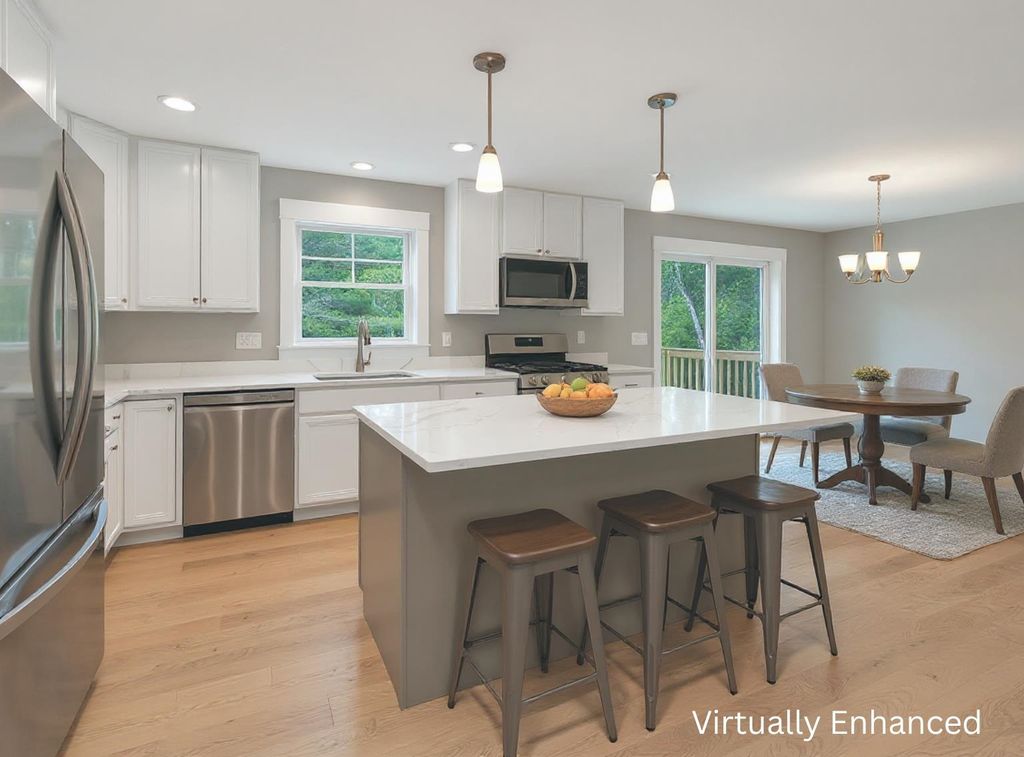 Photo of 642 Alton Mountain Road, Alton, NH 03810 (MLS # 5071185)