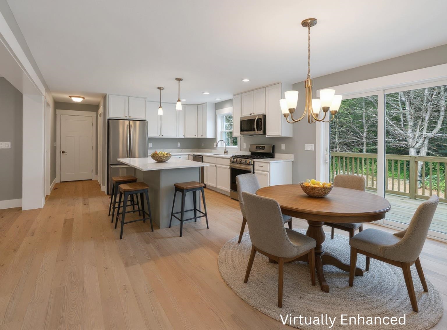 642 Alton Mountain Road