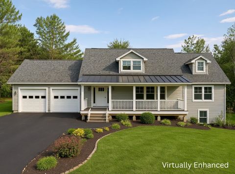 642 Alton Mountain Road Alton NH 03810