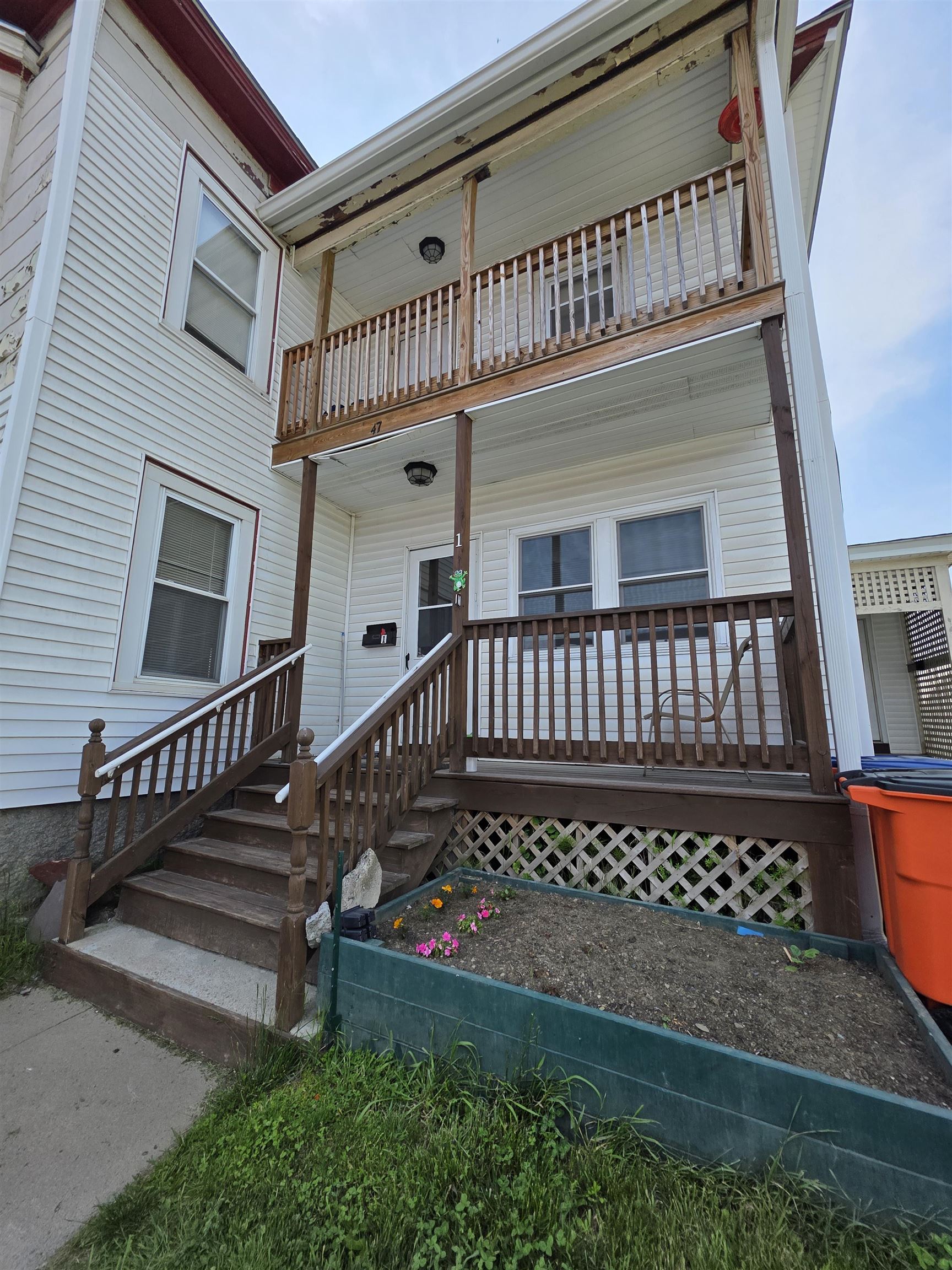 47 Granite Street