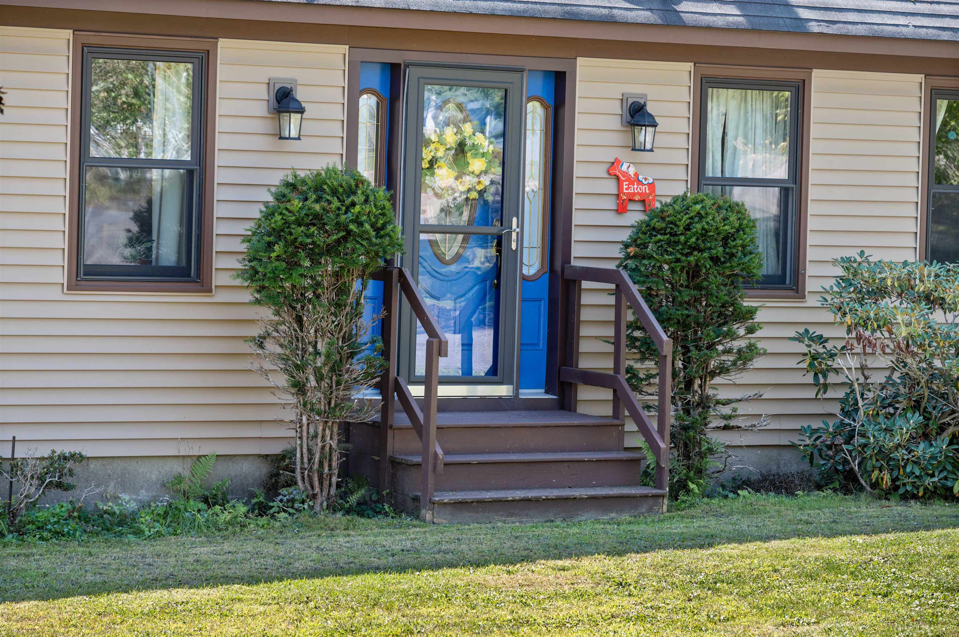 29 Hebert Road