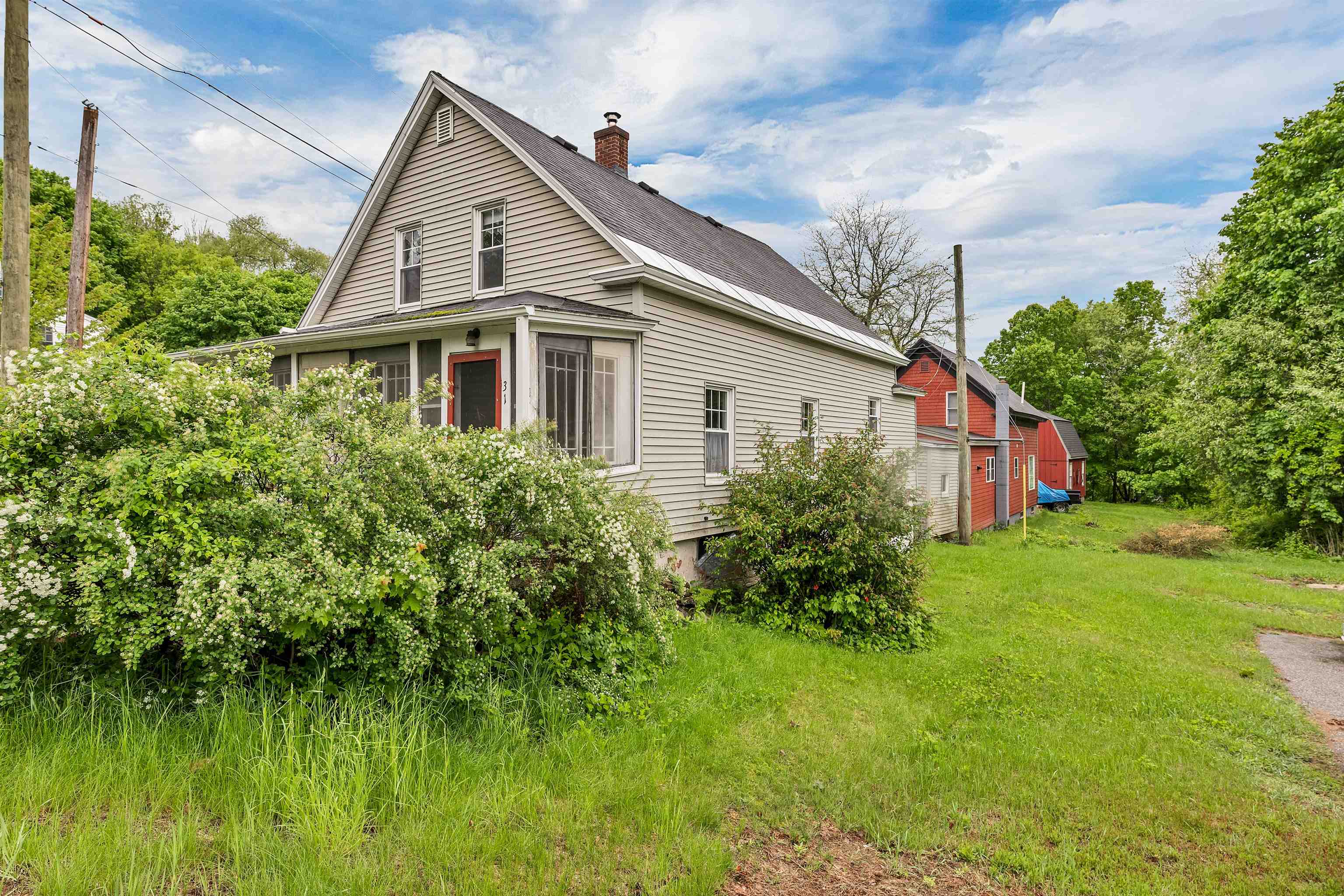 31 Prospect Street