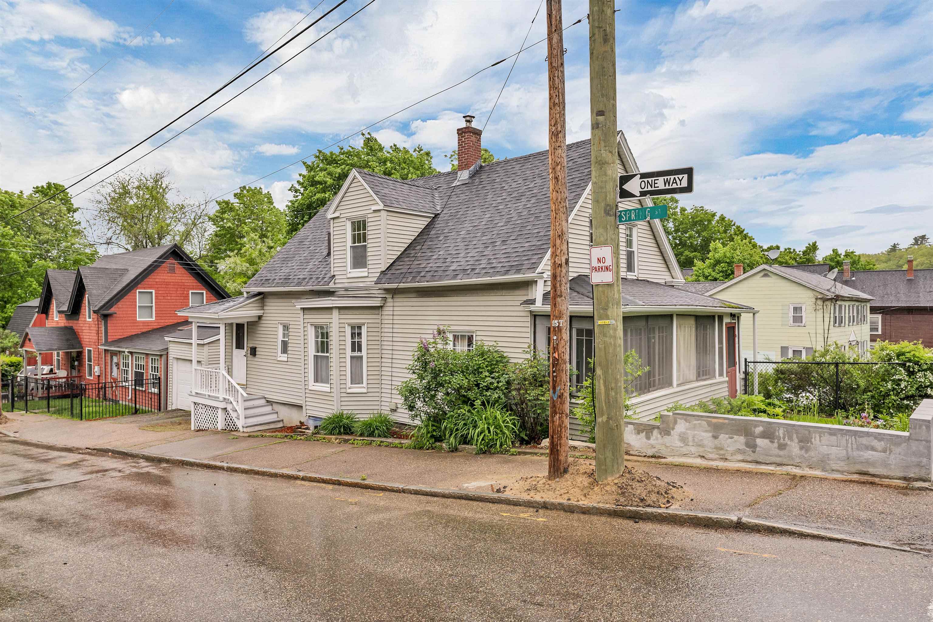 31 Prospect Street
