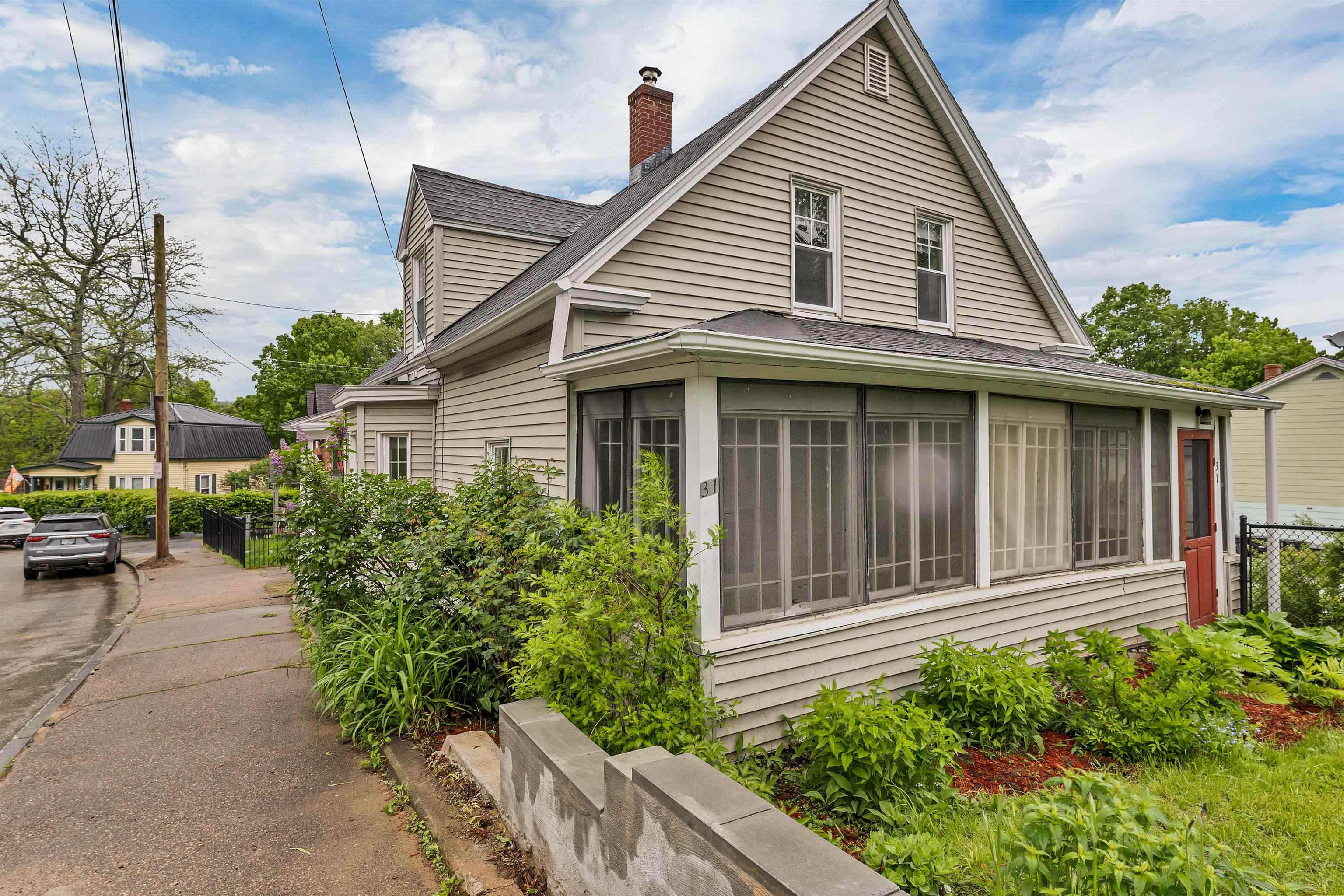 31 Prospect Street