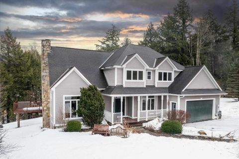 4 Garden Loop Road Winhall VT 05340