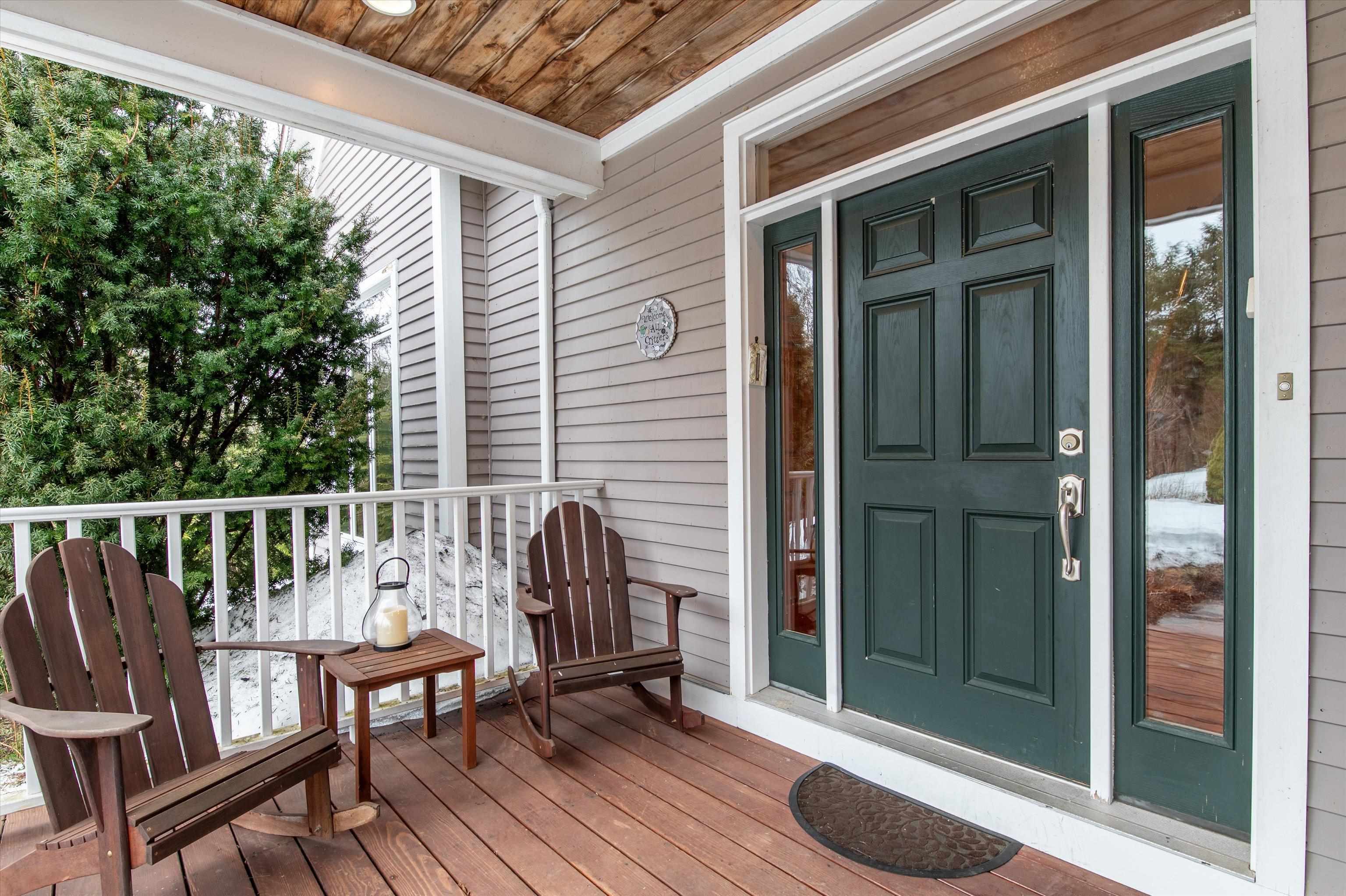 4 Garden Loop Road