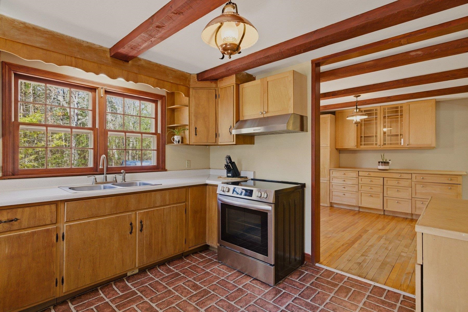 161 Beech Ridge Road