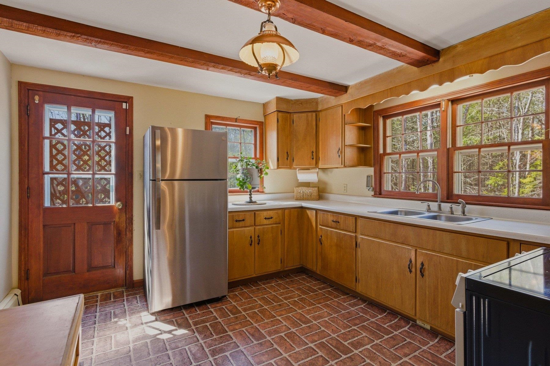 161 Beech Ridge Road