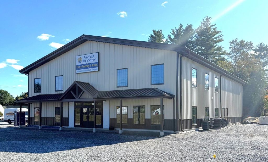 Photo of 71 Birch Street, Derry, NH 03038 (MLS # 5063589)