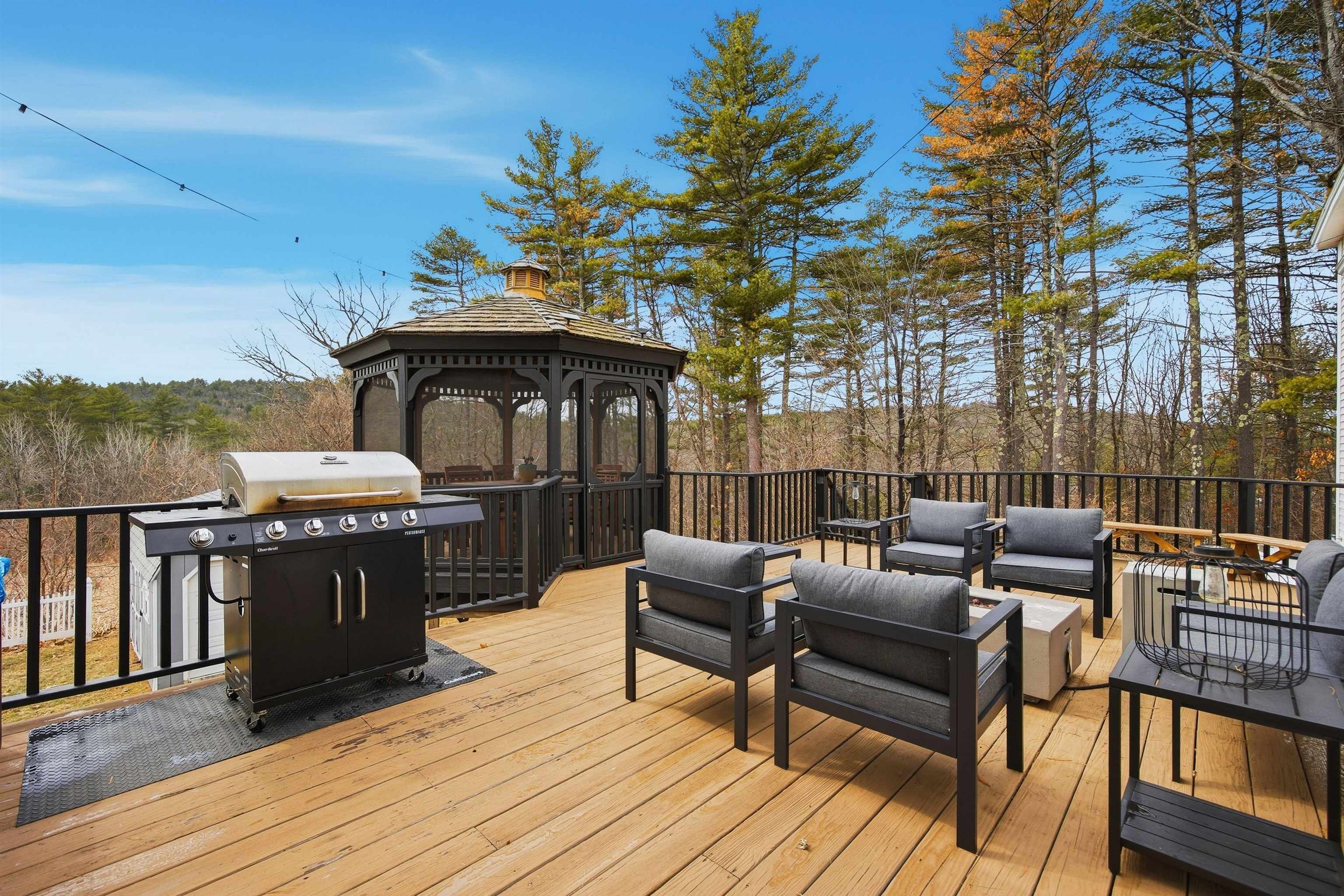 257 Meredith Neck Road