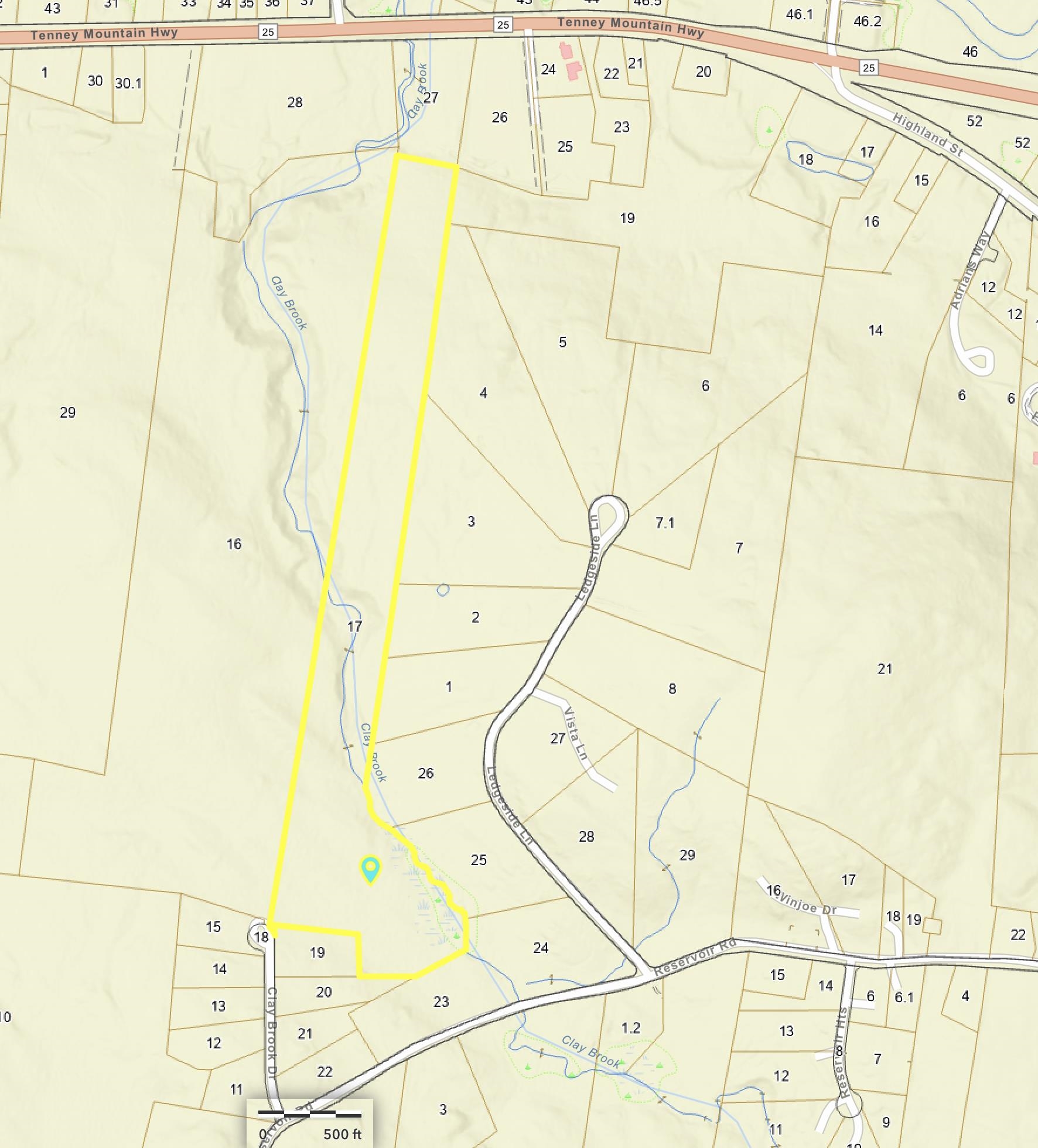 Plymouth, New Hampshire 03264, United States, ,Land,Pending,47705