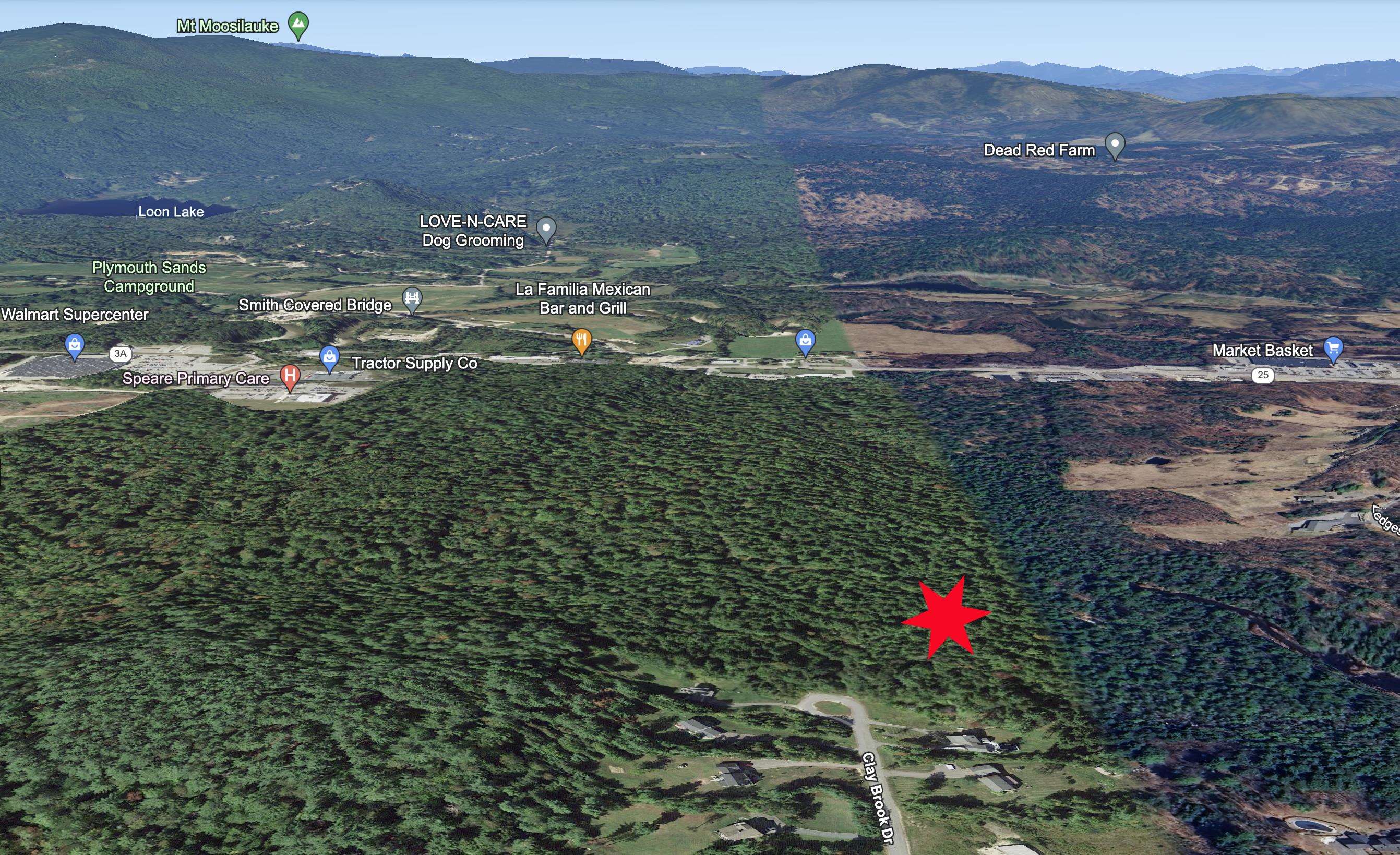 Plymouth, New Hampshire 03264, United States, ,Land,Pending,47705