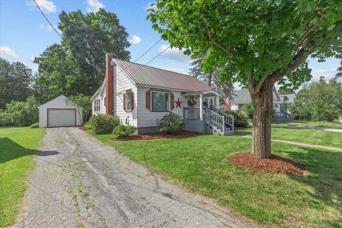 13 Dunning Street