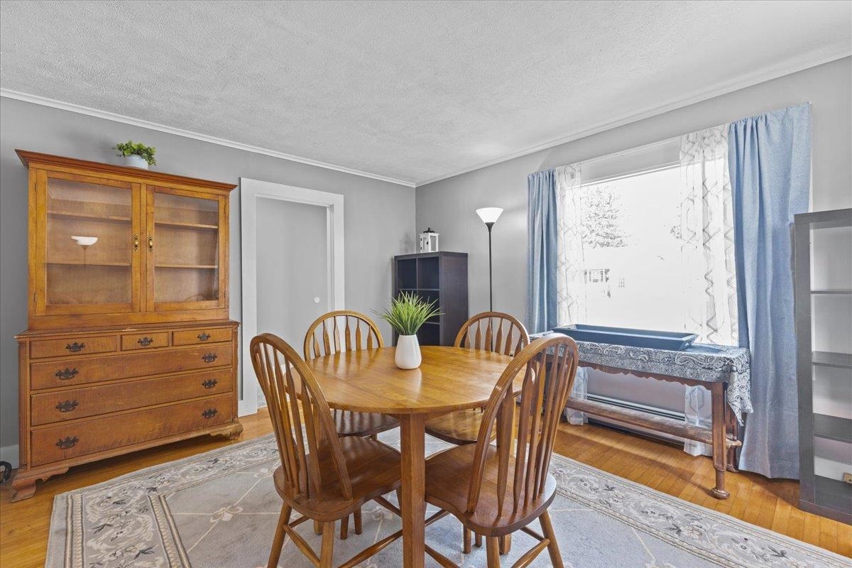 13 Dunning Street