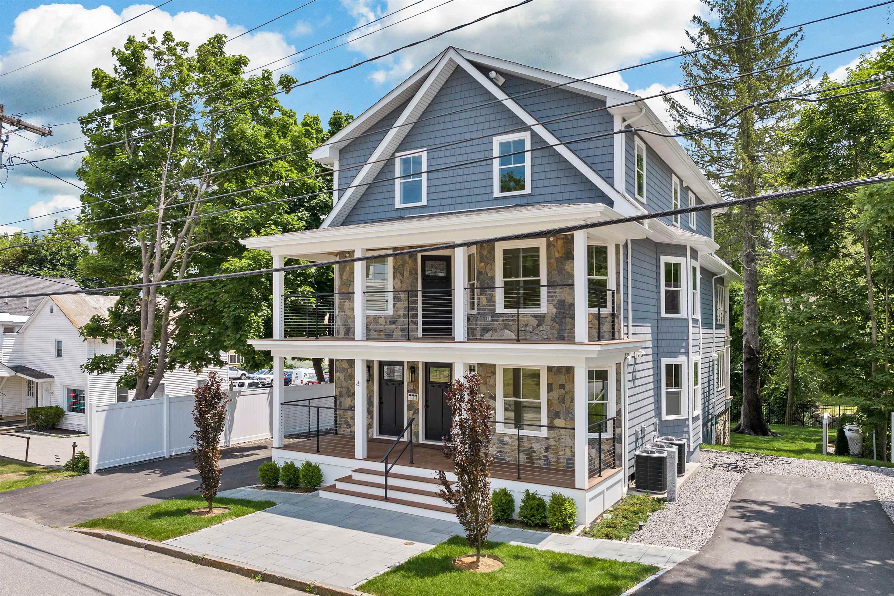 8 Water Street Unit 2