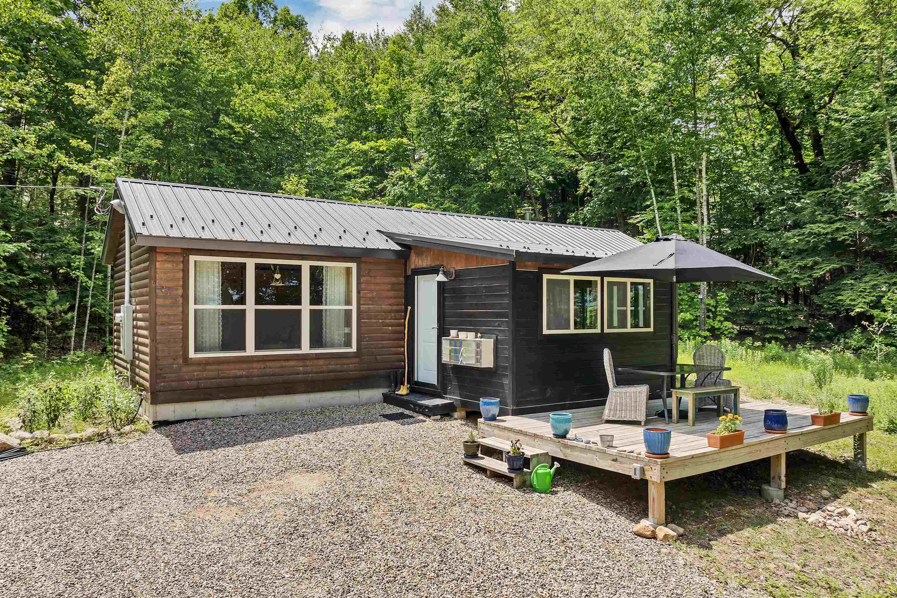 30 Knox Mountain Road