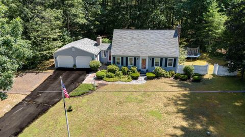 Photo of 5 Aaron Way, Litchfield, NH 03052 (MLS # 5050654) Photo of 5 Aaron Way, Litchfield, NH 03052 (MLS # 5050654)