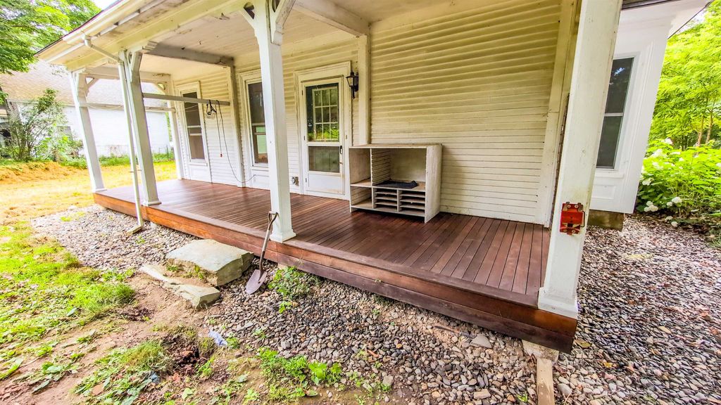 Photo of 77 Grafton Street, Lisbon, NH 03585 (MLS # 5053037)