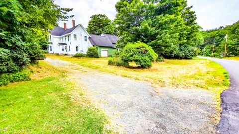 Photo of 77 Grafton Street, Lisbon, NH 03585 (MLS # 5053037)