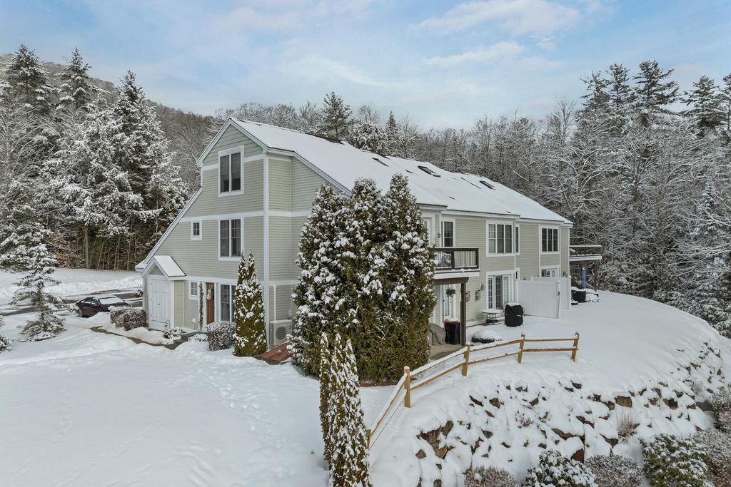 Photo of 23 Falls Road #9, Thornton, NH 03285 (MLS # 5074543)