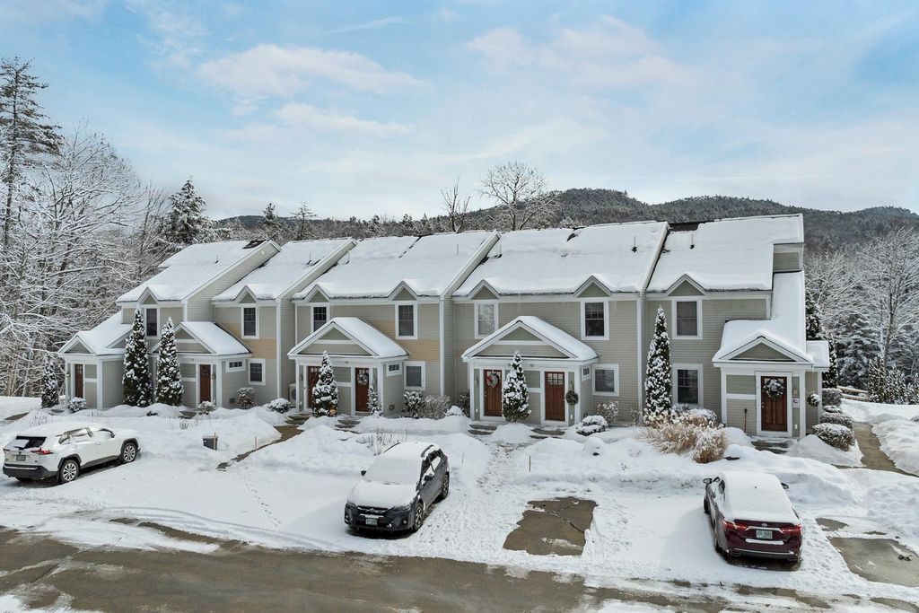 Photo of 23 Falls Road #9, Thornton, NH 03285 (MLS # 5074543)