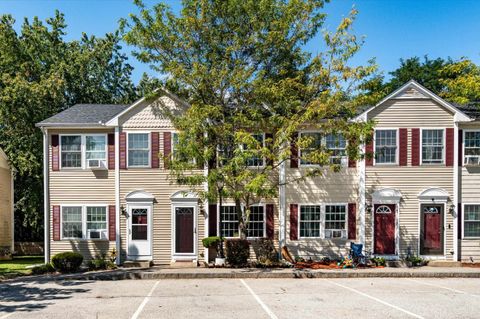 Photo of 49 Harvell Street #9, Manchester, NH 03102 (MLS # 5062459)