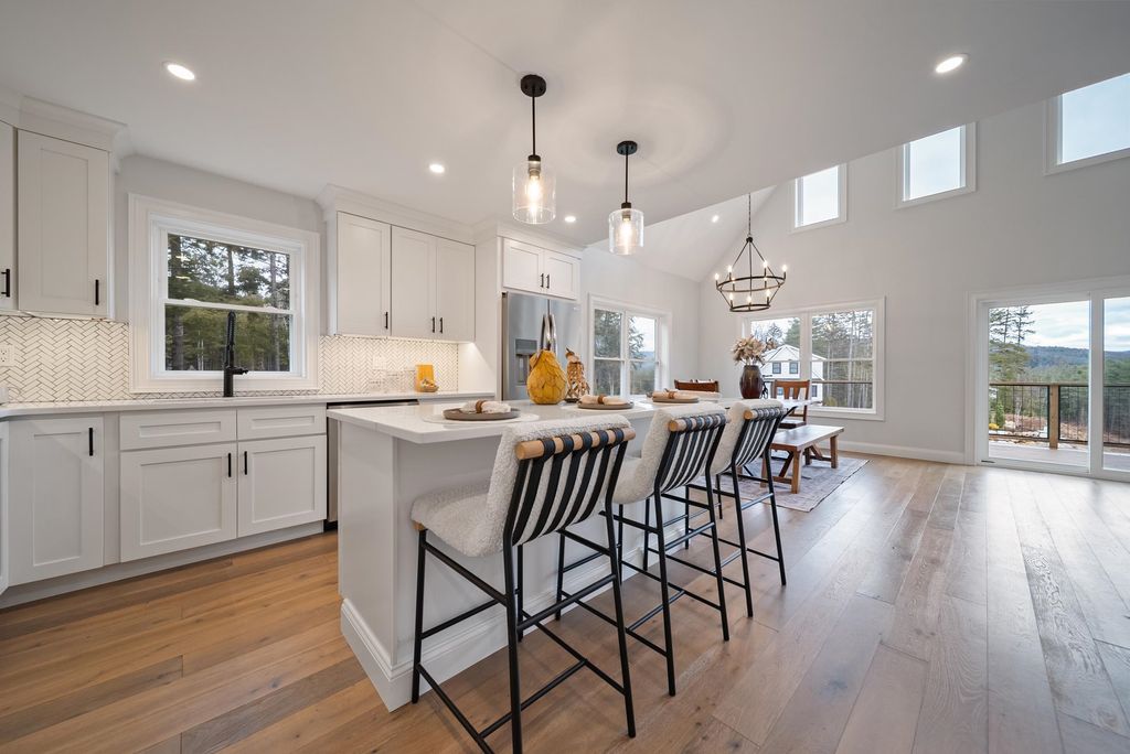 Photo of 26 Jack's Run, Thornton, NH 03285 (MLS # 5065357)