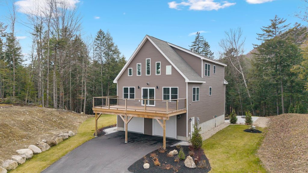 Photo of 26 Jack's Run, Thornton, NH 03285 (MLS # 5065357)