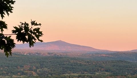 0 Old Walpole/Valley View Road Keene NH 03431