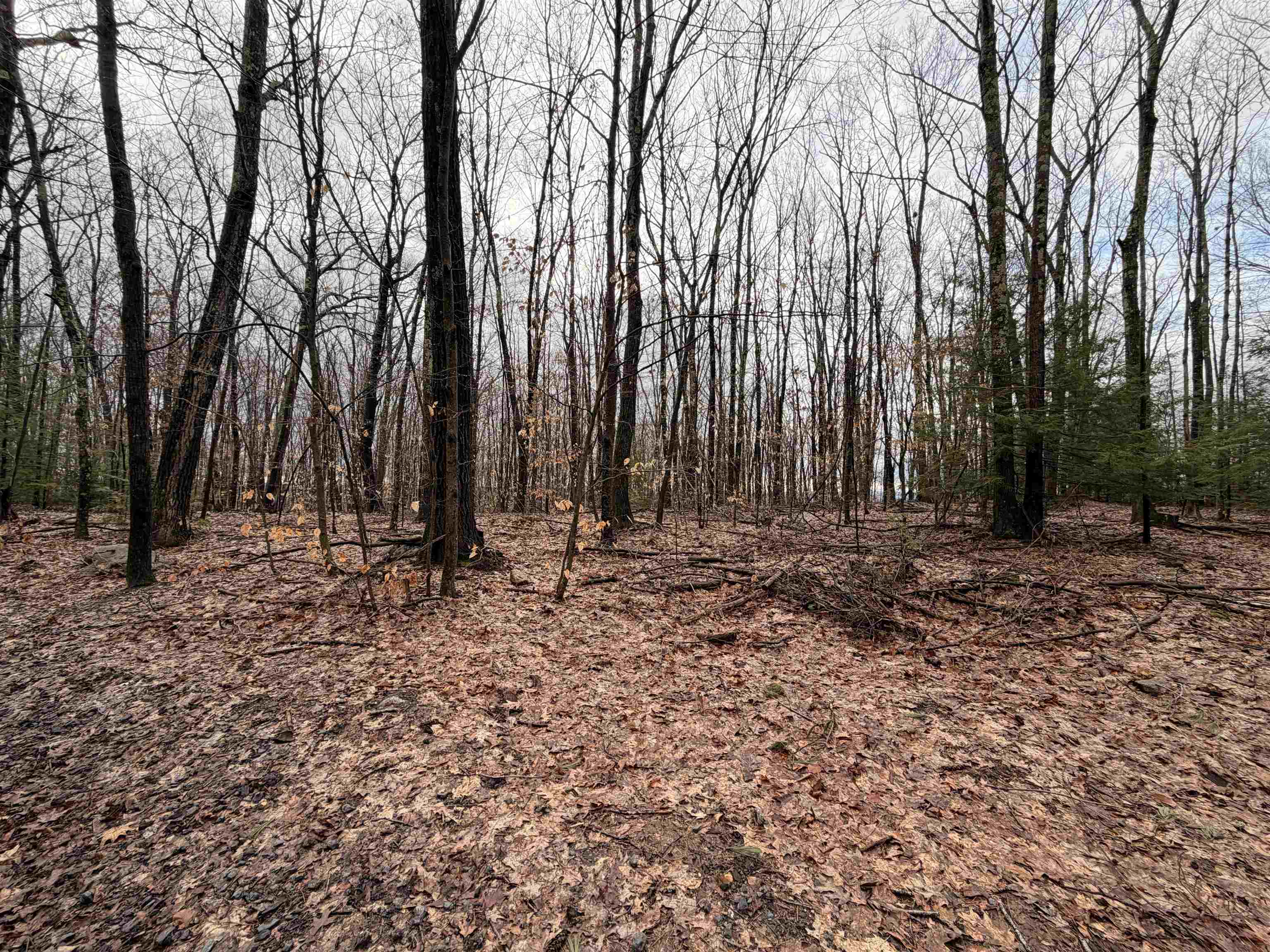 0 Old Walpole/Valley View Road