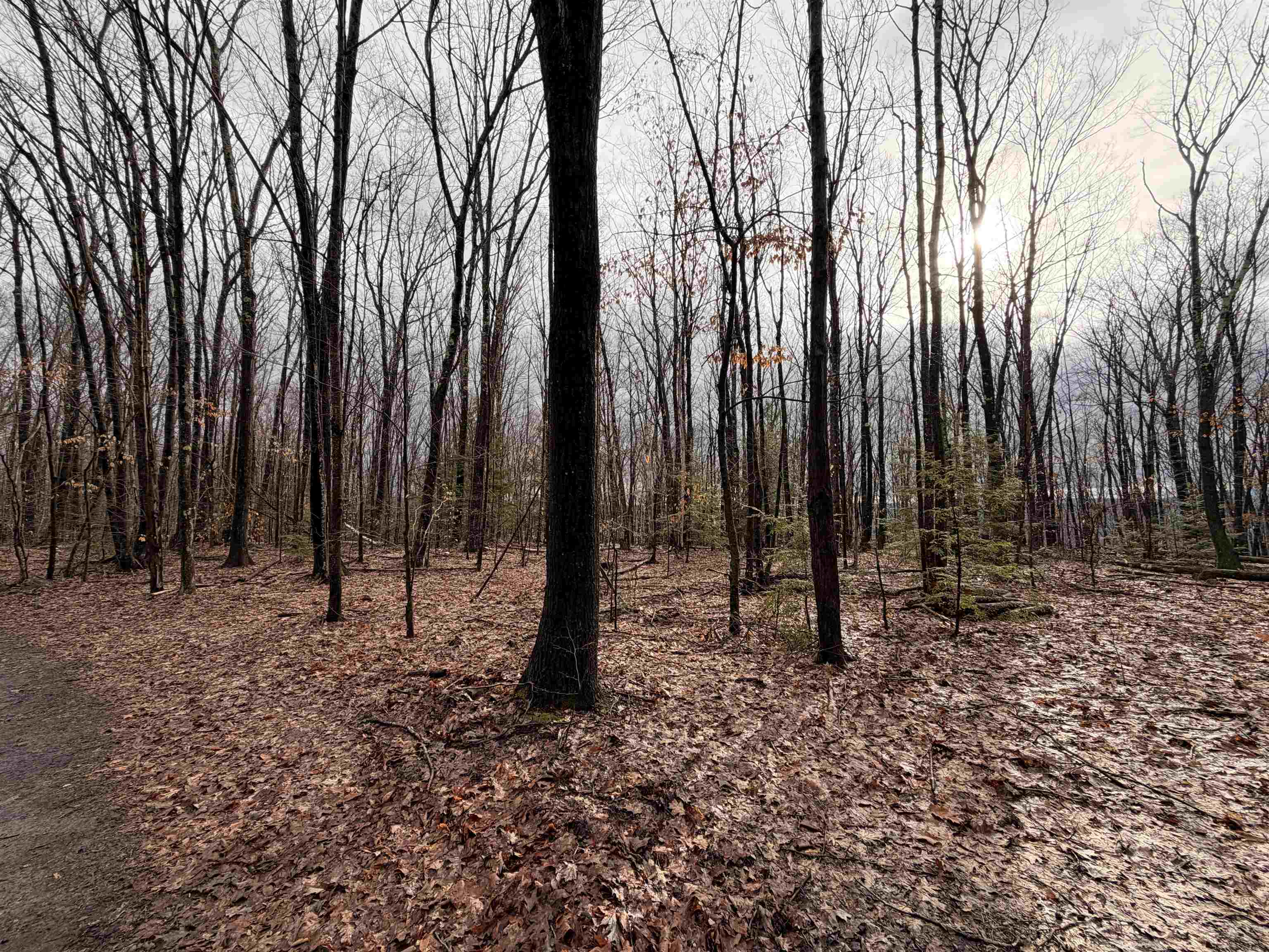 0 Old Walpole/Valley View Road