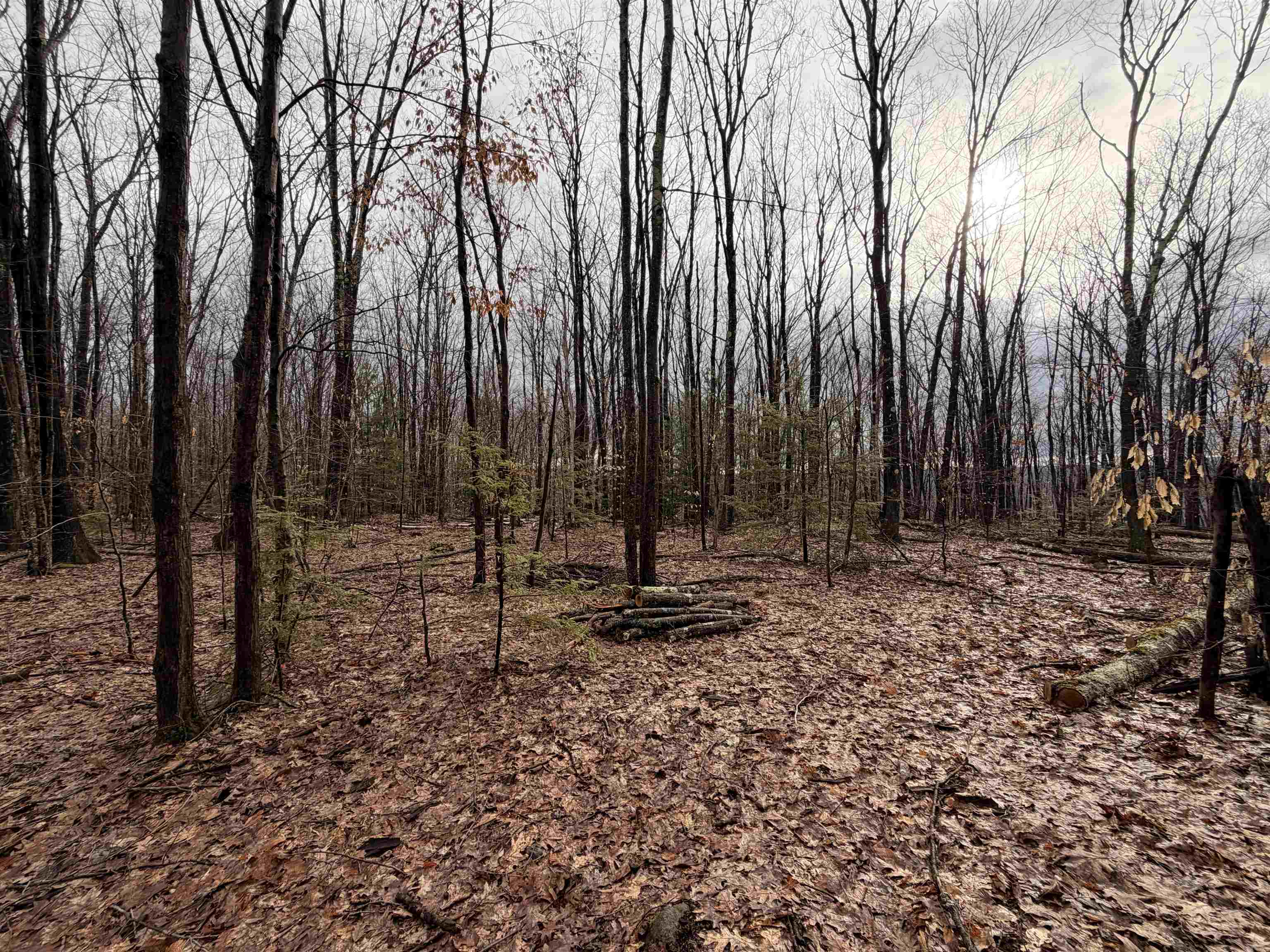 0 Old Walpole/Valley View Road