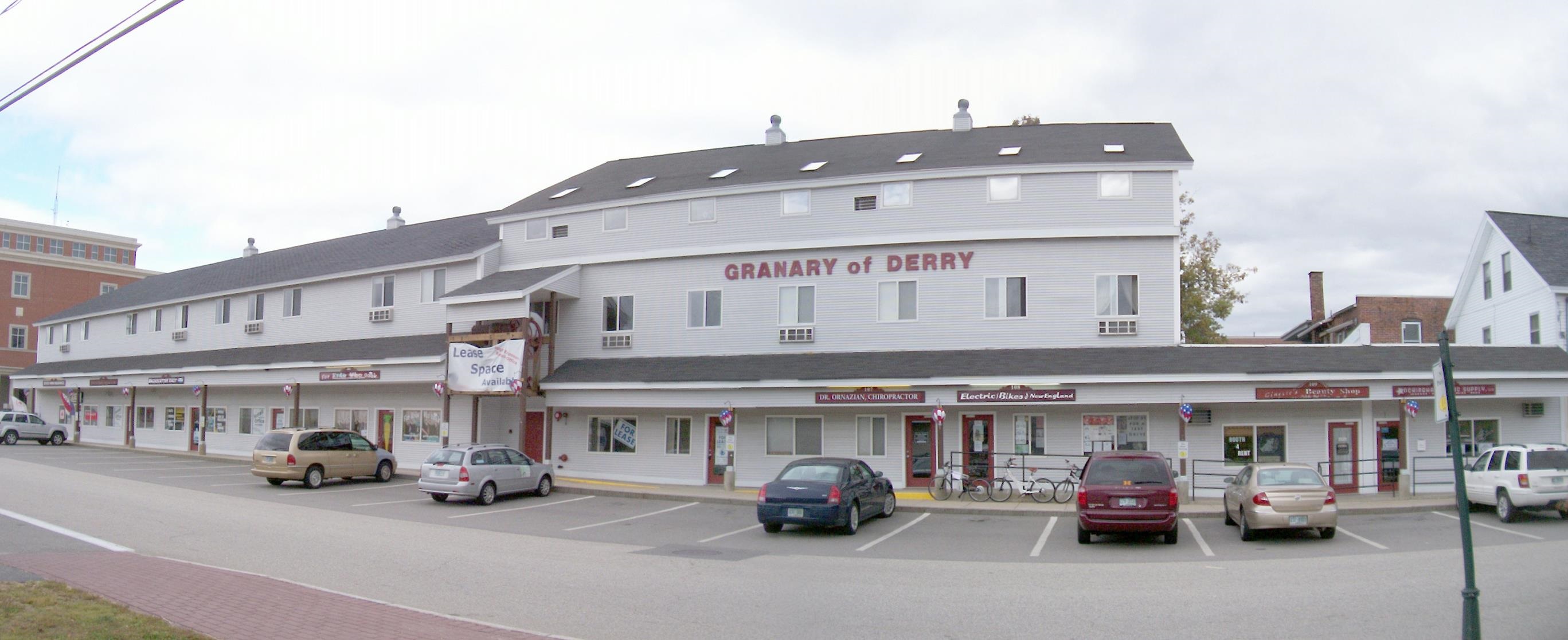 Derry, New Hampshire 03038, United States, ,Residential,Active,58187
