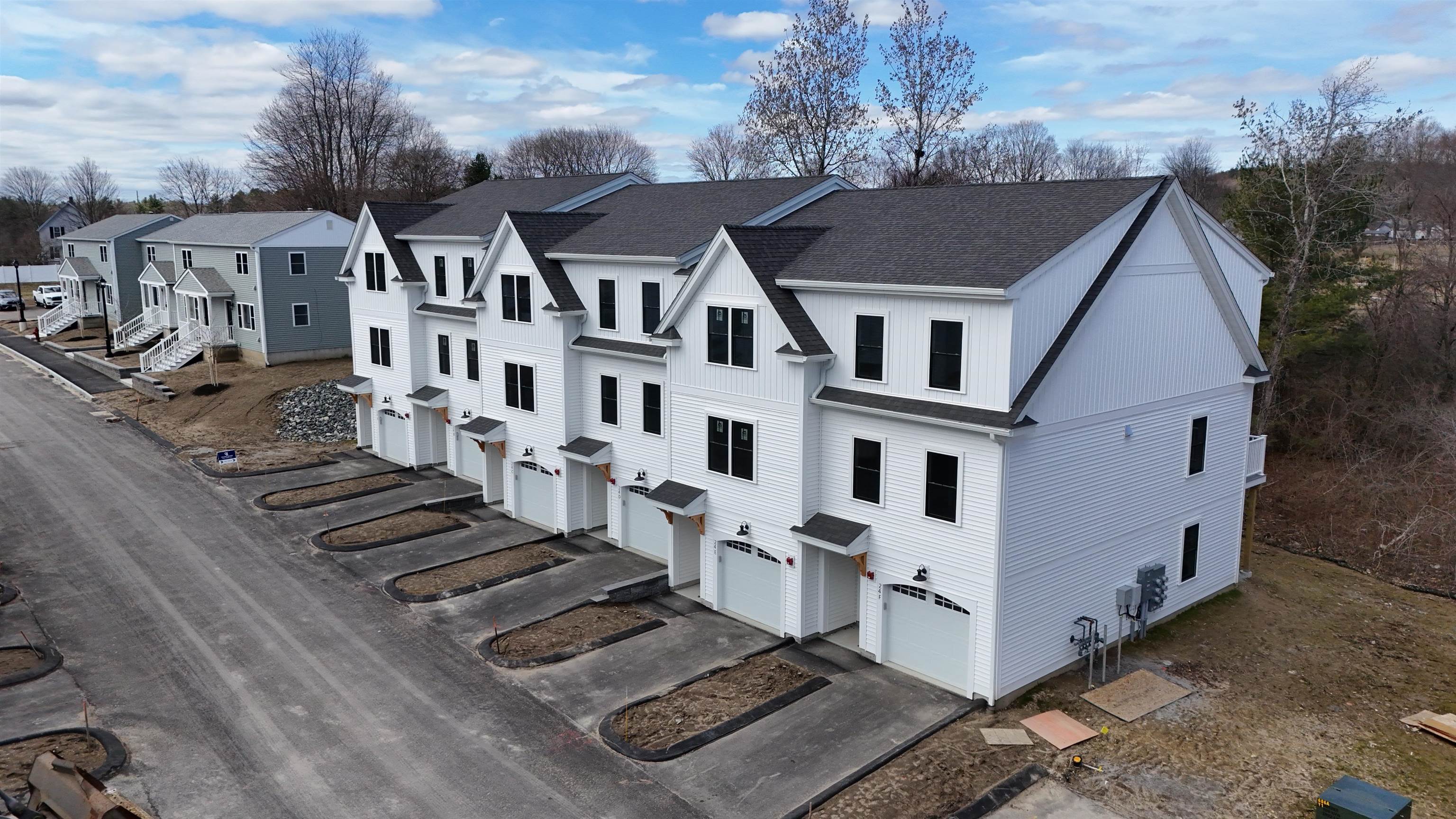 30 Birdie Grove D