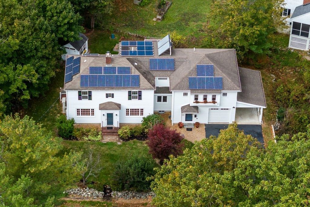 Photo of 12 Thompson Lane, Durham, NH 03824 (MLS # 5065922)