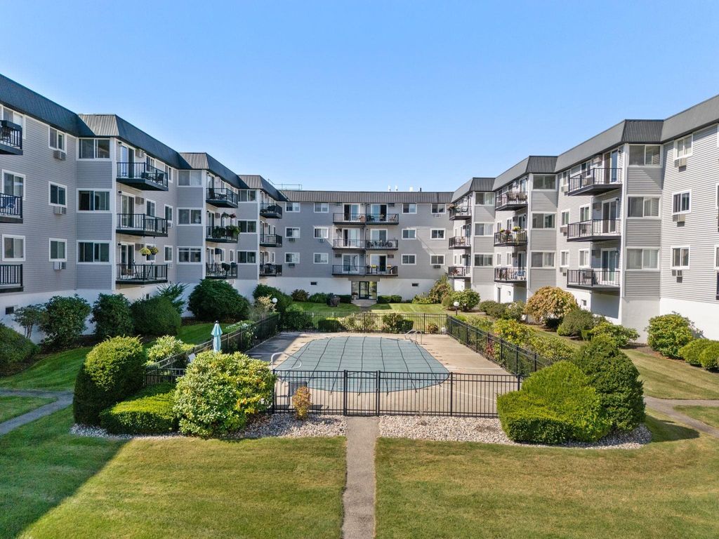 Photo of 190 Kings Highway #A1, Hampton, NH 03842 (MLS # 5063554)